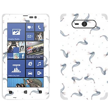   « - Kisung»   Nokia Lumia 820
