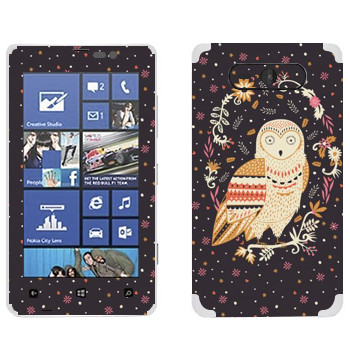   « - Anna Deegan»   Nokia Lumia 820