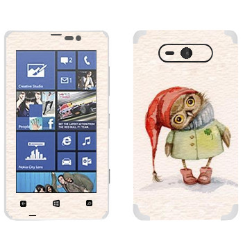   «  »   Nokia Lumia 820