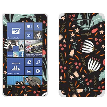   «  Anna Deegan»   Nokia Lumia 820