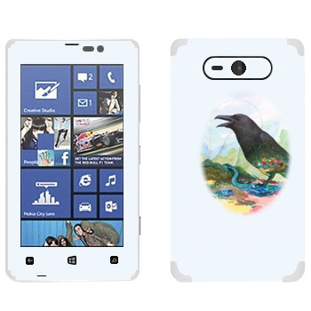   « - Kisung»   Nokia Lumia 820