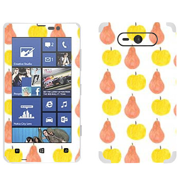   «   - Georgiana Paraschiv»   Nokia Lumia 820