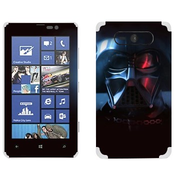   «Darth Vader»   Nokia Lumia 820
