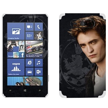   «Edward Cullen»   Nokia Lumia 820