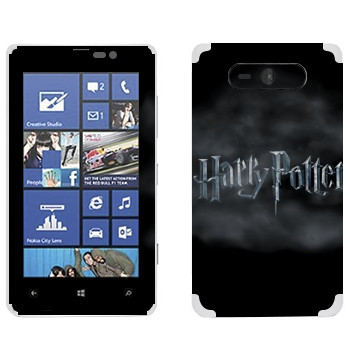  «Harry Potter »   Nokia Lumia 820