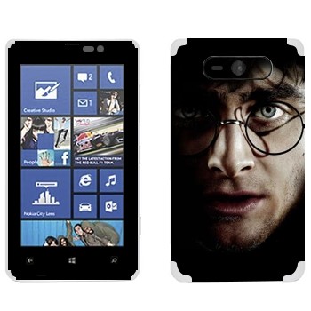   «Harry Potter»   Nokia Lumia 820