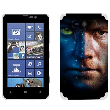   «  - »   Nokia Lumia 820
