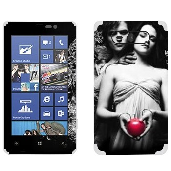   «     »   Nokia Lumia 820