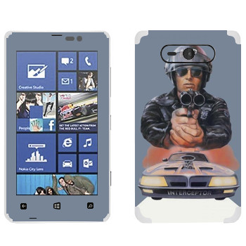 Nokia Lumia 820