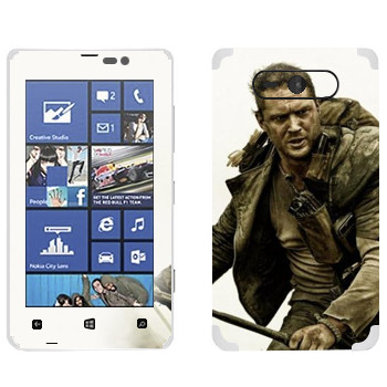   « :  »   Nokia Lumia 820