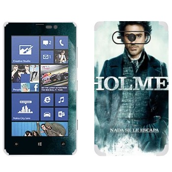   «   -  »   Nokia Lumia 820