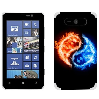   «-  »   Nokia Lumia 820