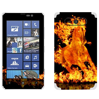 Nokia Lumia 820