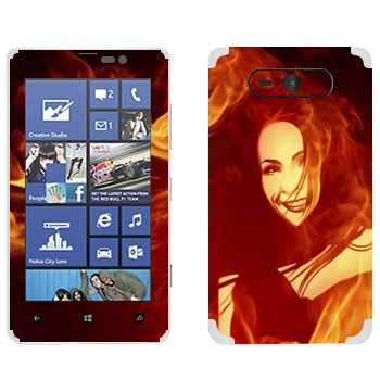 Nokia Lumia 820