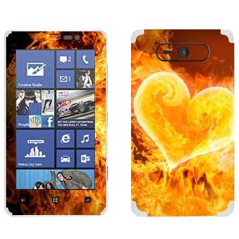   « »   Nokia Lumia 820