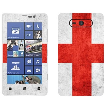 Nokia Lumia 820