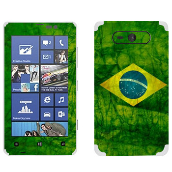 Nokia Lumia 820