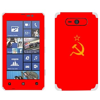   «     - »   Nokia Lumia 820