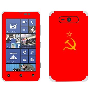 Nokia Lumia 820