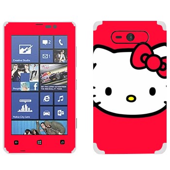   «Hello Kitty   »   Nokia Lumia 820