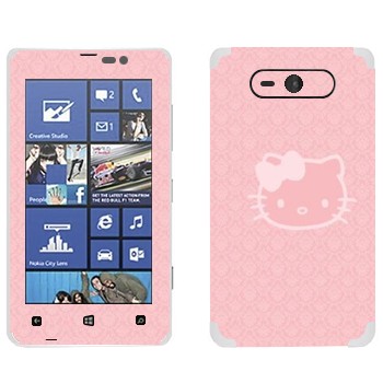   «Hello Kitty »   Nokia Lumia 820