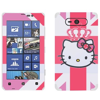   «Kitty  »   Nokia Lumia 820