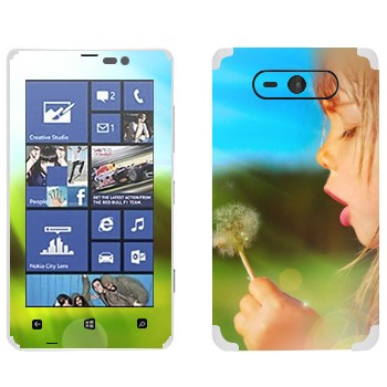   «  »   Nokia Lumia 820