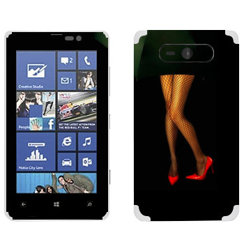   «      »   Nokia Lumia 820