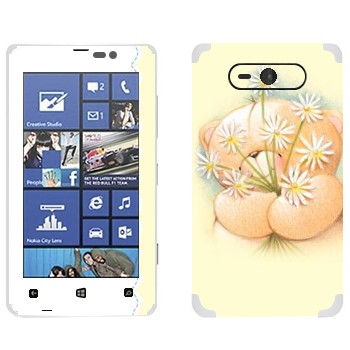   «   »   Nokia Lumia 820