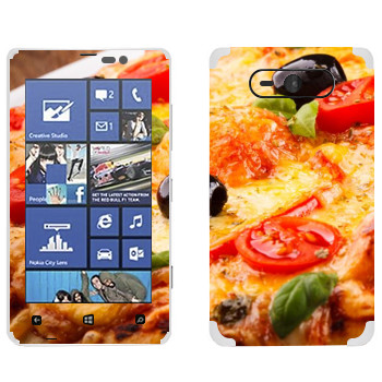   « »   Nokia Lumia 820