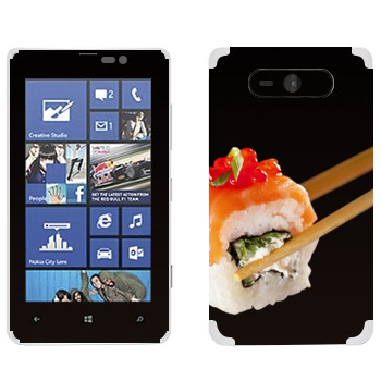   «, »   Nokia Lumia 820