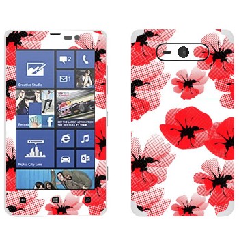   « »   Nokia Lumia 820