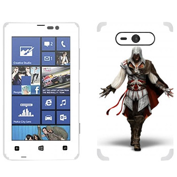   «Assassin 's Creed 2»   Nokia Lumia 820