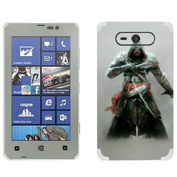   «Assassins Creed: Revelations -  »   Nokia Lumia 820