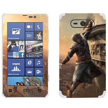   «Assassins Creed: Revelations - »   Nokia Lumia 820