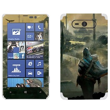   «Assassins Creed»   Nokia Lumia 820