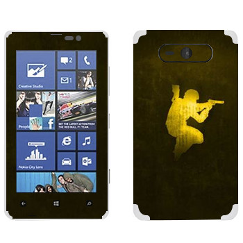   «Counter Strike »   Nokia Lumia 820