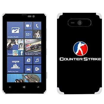   «Counter Strike »   Nokia Lumia 820