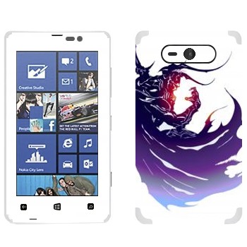   «Final Fantasy 13  »   Nokia Lumia 820