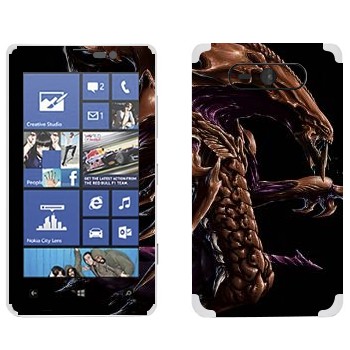   «Hydralisk»   Nokia Lumia 820