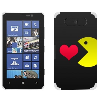 Nokia Lumia 820