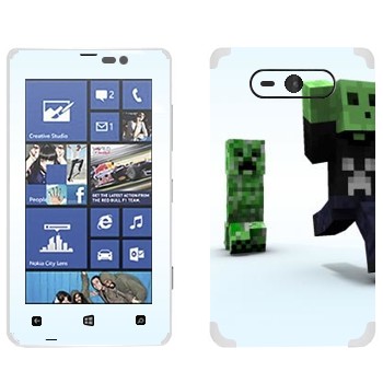 Nokia Lumia 820