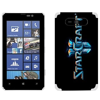   «Starcraft 2  »   Nokia Lumia 820