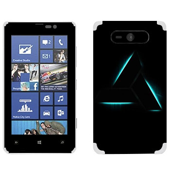   «Assassins creed »   Nokia Lumia 820