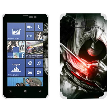   «Assassins»   Nokia Lumia 820