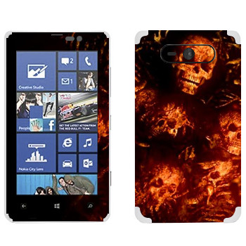   «Dark Souls »   Nokia Lumia 820