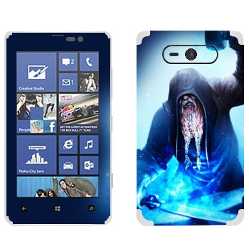   «Dark Souls »   Nokia Lumia 820