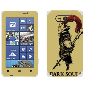   «Dark Souls »   Nokia Lumia 820