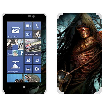   «Dark Souls »   Nokia Lumia 820