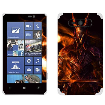   «Dark Souls »   Nokia Lumia 820